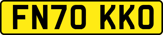 FN70KKO