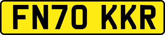 FN70KKR