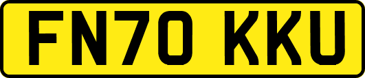 FN70KKU