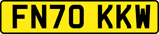 FN70KKW