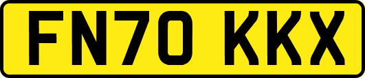FN70KKX