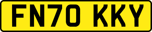 FN70KKY