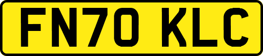 FN70KLC