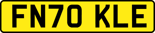 FN70KLE