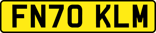 FN70KLM