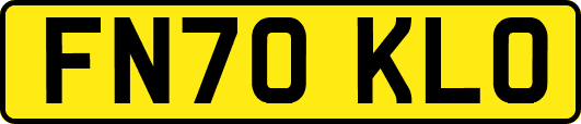 FN70KLO