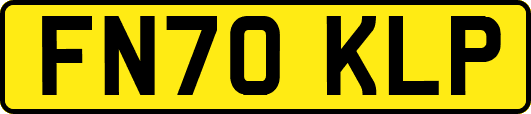 FN70KLP