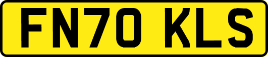 FN70KLS