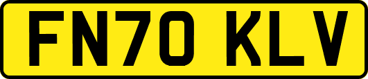 FN70KLV