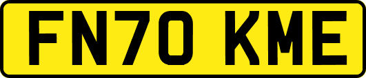 FN70KME