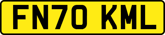 FN70KML