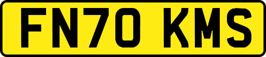 FN70KMS