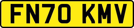 FN70KMV