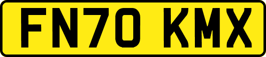 FN70KMX