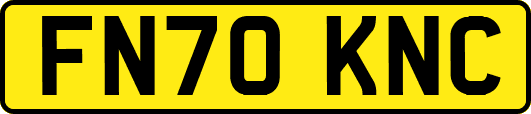 FN70KNC