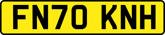 FN70KNH