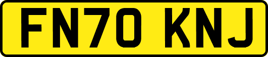 FN70KNJ