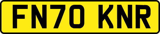 FN70KNR