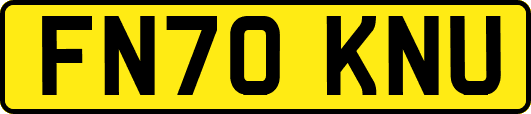 FN70KNU