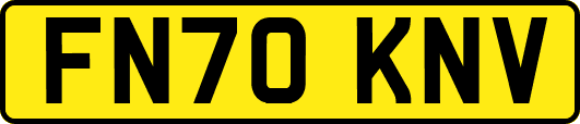 FN70KNV