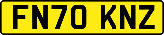 FN70KNZ