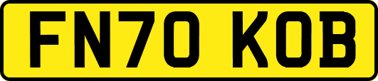 FN70KOB