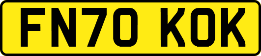 FN70KOK