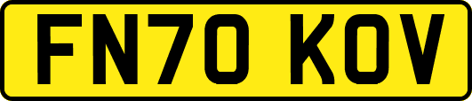 FN70KOV