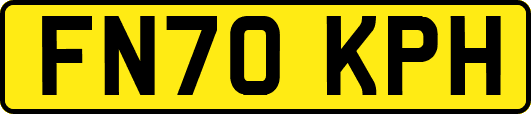FN70KPH