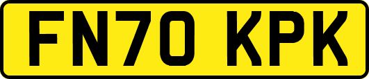 FN70KPK