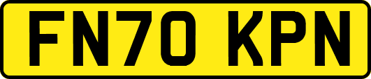 FN70KPN