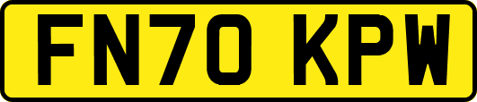 FN70KPW