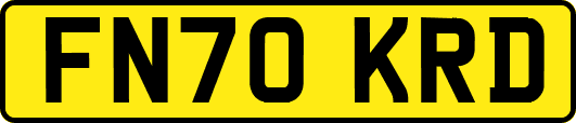 FN70KRD
