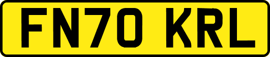 FN70KRL