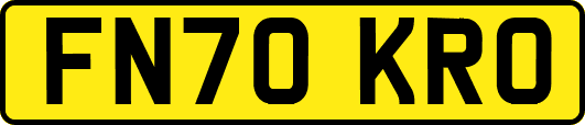 FN70KRO