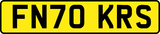 FN70KRS
