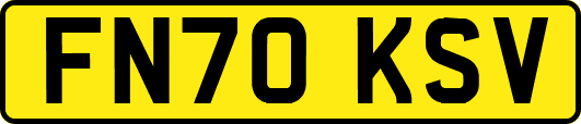 FN70KSV