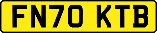 FN70KTB