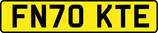 FN70KTE