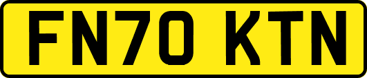 FN70KTN