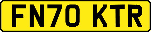 FN70KTR