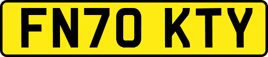 FN70KTY