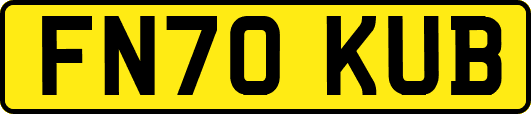 FN70KUB