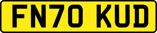 FN70KUD