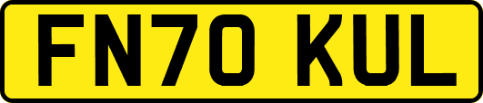 FN70KUL