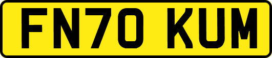 FN70KUM