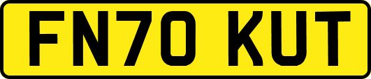FN70KUT