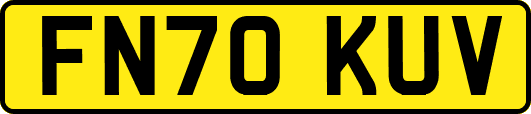 FN70KUV