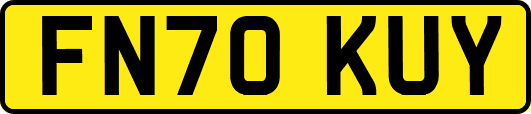 FN70KUY
