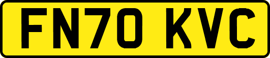 FN70KVC
